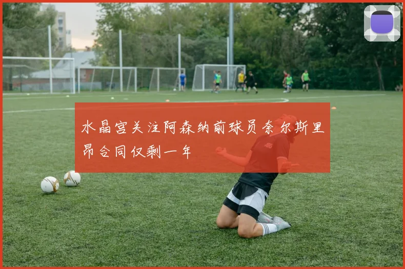 水晶宫关注阿森纳前球员奈尔斯里昂合同仅剩一年